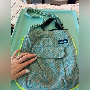 Kavu Crossbody